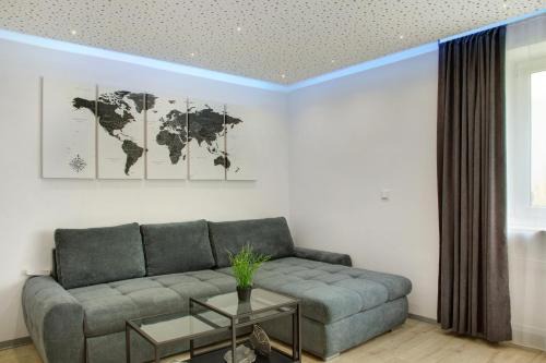 Neuburg Apartment | Modern Apartments Neuburg 2 - New