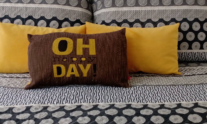 Taquara Apartment | Modern apartment, TV4K, 200MB WiFi, Self Check-in