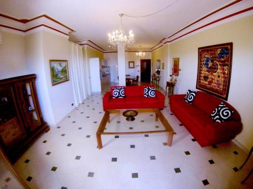 Boca Chica Apartment | Modern Apartment in Boca Chica, 130 m², Air Conditioning Included