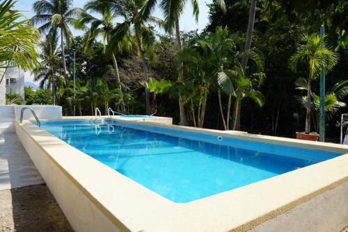 Dario Galeana Apartment | Modern apartment in the Ixtapa hotel area