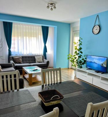 Matiçan Apartment | Modern Apartment Street C