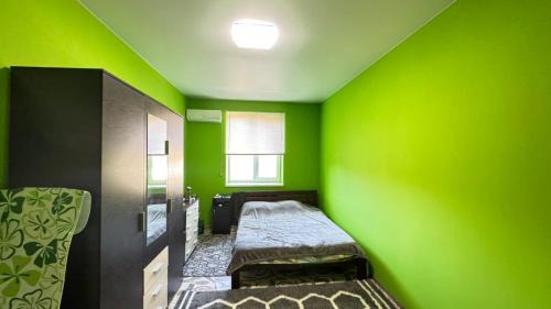 Dnipro Apartment | Modern apartment