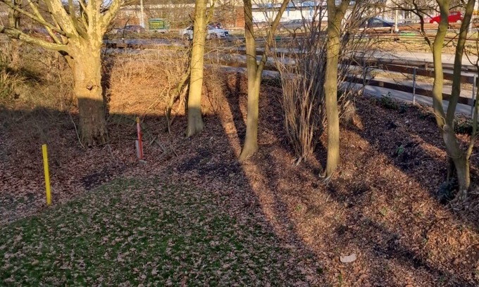 Gelsenkirchen-West Apartment | Modern Apartments Gelsenkirchen highway A42 and A2 vacation apartment