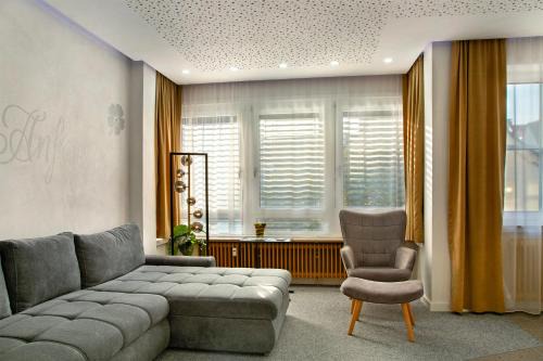 Neuburg Apartment | Modern Apartments Neuburg 1 - New