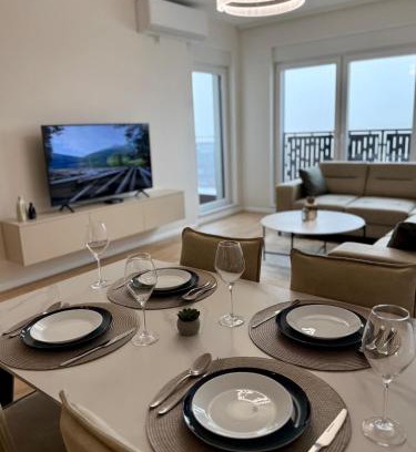 Çagllavicë Apartment | Modern Apt Near Bus Station