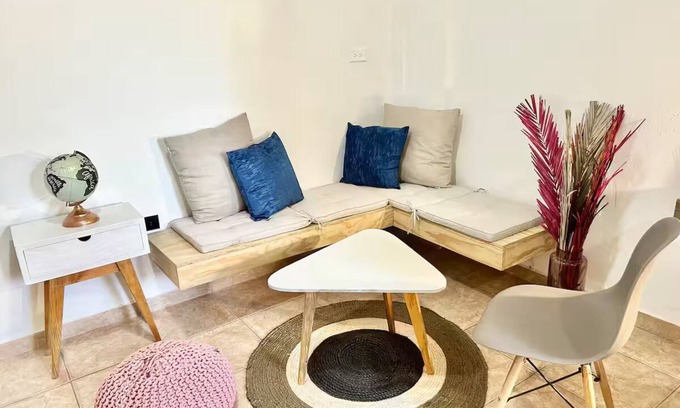 San Pedro Sula Apartment | Modern City-Center Safe & Private location