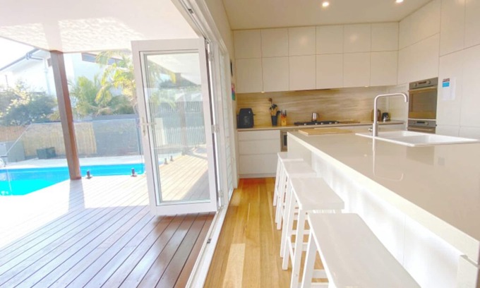 Dee Why House | Modern Comfort | Close to the Beach | Sydney Northern Beaches