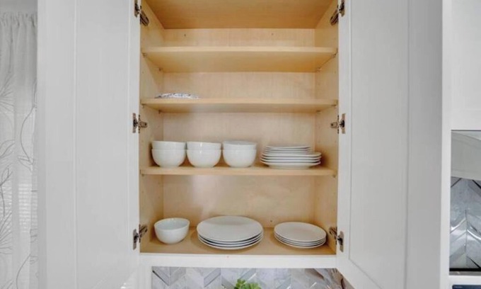 Concord House | Modern Comfort: Concord Edition