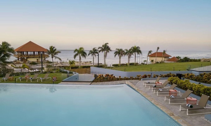 La Romana Hotel | Modern Comforts in La Romana | 2 Units w/Dining, Pool & Close to the Beach