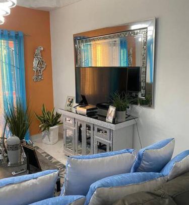 Municipio Consuelo Apartment | Modern Country Side Lux Apt