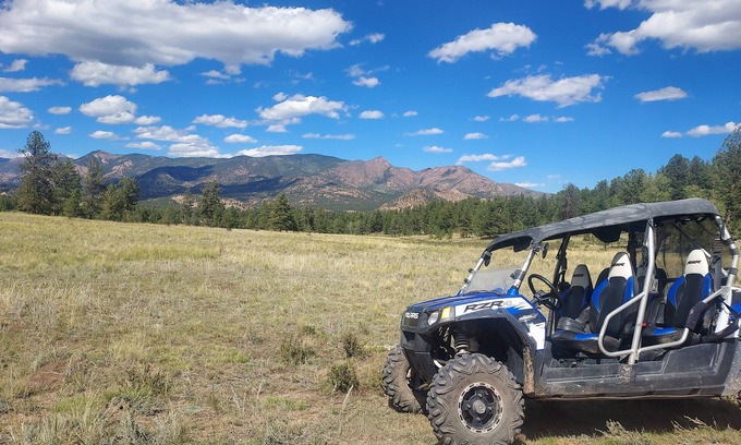 Stetson Hills House | Modern Farm House + Family Friendly!