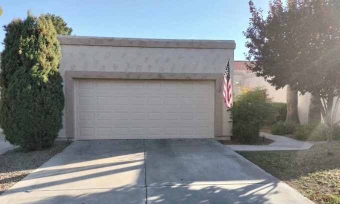 Fairway Ridge At Westbrook Village House | Modern home in quiet golf community!