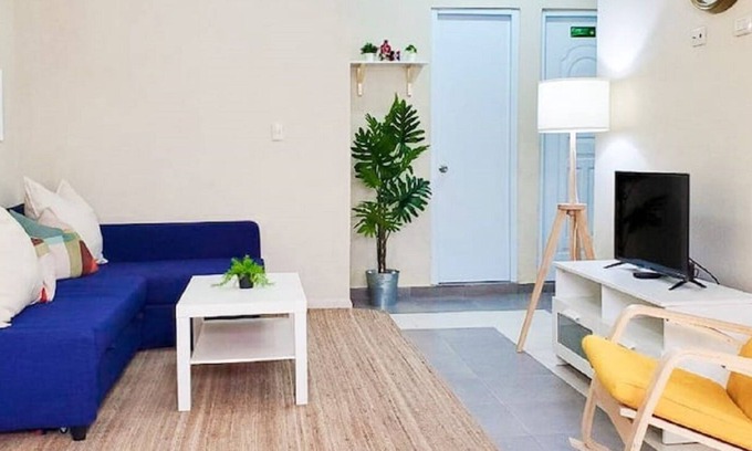 Jarabacoa Apartment | Modern & Homey Condo-Close to Centre+Fee parking