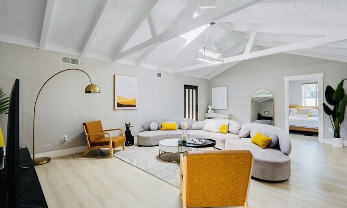 Walnut Creek House | modERn Luxury Home🌇🎆🌉Limited time offer!