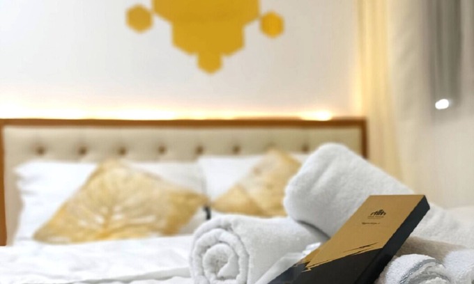 Davao Condo | Modern minimalist condo in Davao City & very near to Samal Island (Pet Friendly)