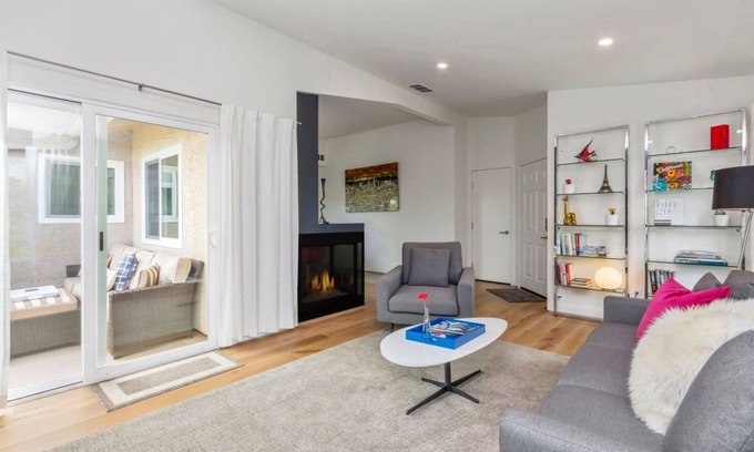 Monarch Beach Condo | ★Modern Ritz Pointe Beach Escape★