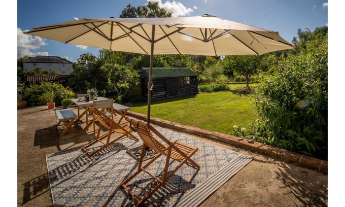 Norwich House | Modern Riverside Retreat, Norwich