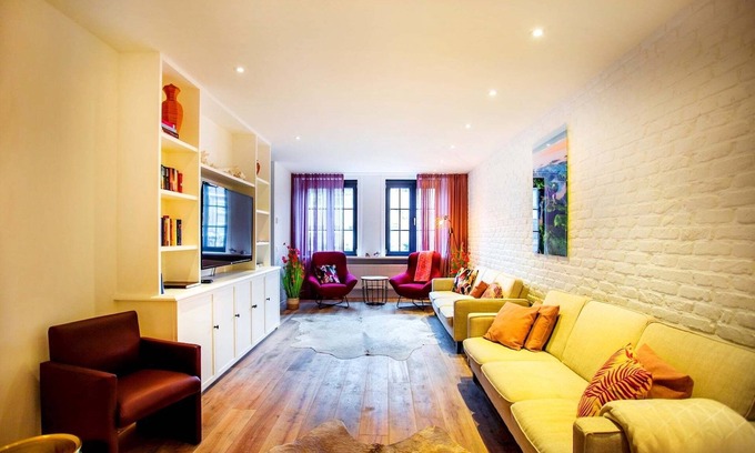 Koksijde House | Modern, Snug Holiday Home Near Koksijde Beach