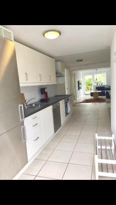 Silkeborg Municipality Apartment | Modern & Spacious apartment
