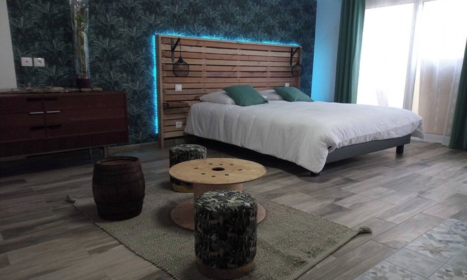 Orly Apartment | Modern studio - 2P - Orly