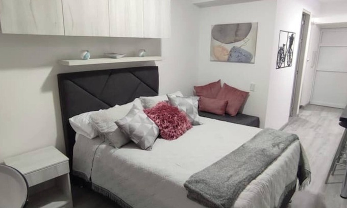 Normandia Apartment | Modern studio apartment Normandy