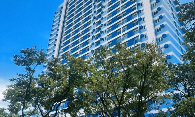 Cagayan de Oro Apartment | Modern Studio Condo With Balcony