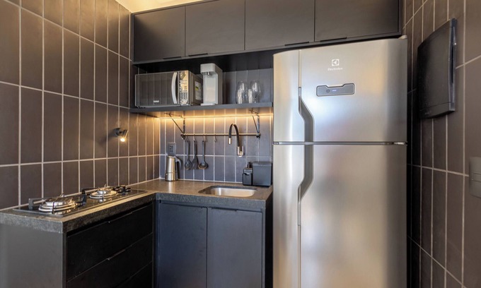 Lago Norte Apartment | Modern Studio Lago Norte - Shl0105