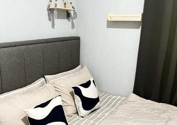 Kampung Semariang Batu House | Modern Style Village House