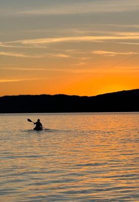 Lucerne House | Modern Waterfront Home in Lucerne