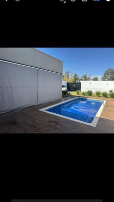 Americana House | Moderna área com Wi-Fi e ar condicionado