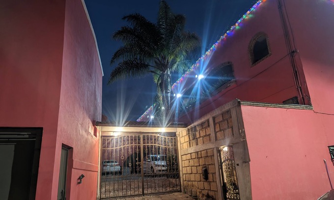 Tepotzotlan Apartment | Moderna, Comoda Suite Palma en Tepotzotlán centro