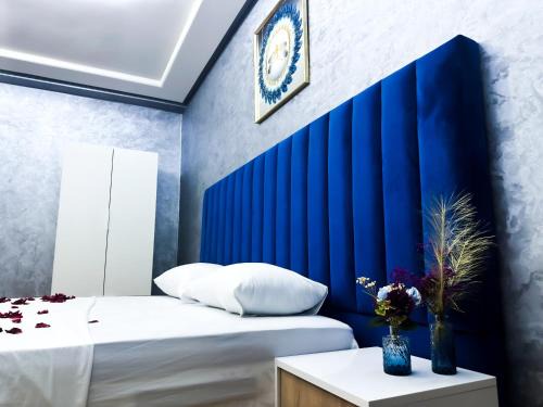 Tangier Apartment | Moderne Studio location a coté du Stade Ibn Batouta de Tanger