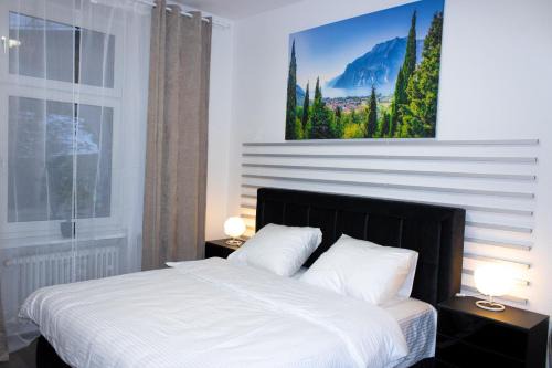 Barmen Apartment | Modernes 3 Zimmer Apartment !