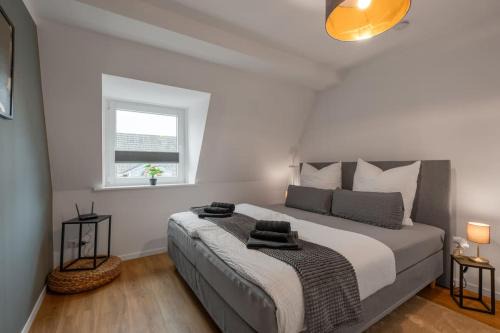 Exerzierplatz Apartment | Modernes Apartment 2 Zi zentral