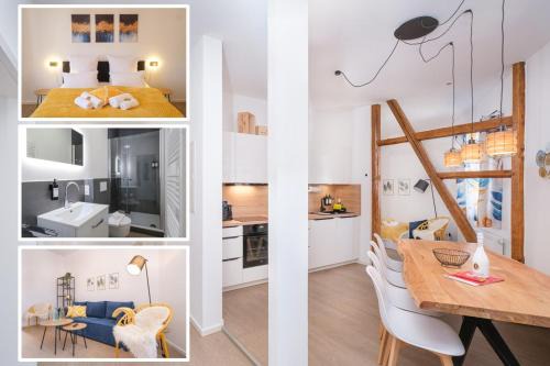 Bergisch Gladbach House | Modernes LOFT in Köln-Nähe