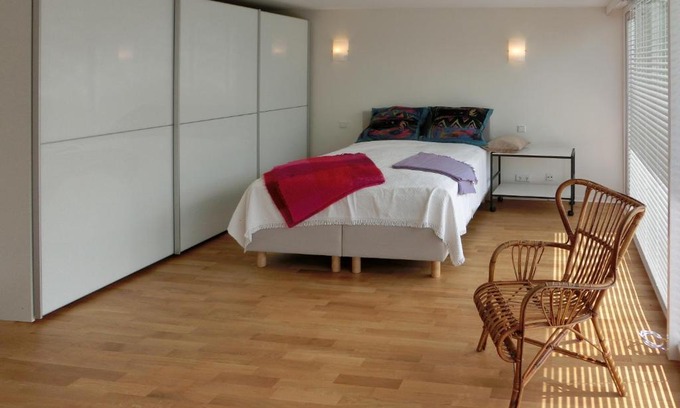 Pempelfort Apartment | Modernes, sonniges Appartement im Herzen von Düsseldorf