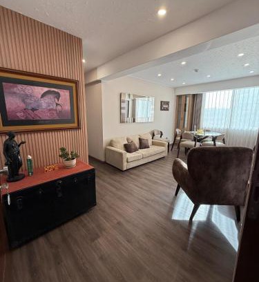 Cayma Apartment | Moderno Depa en Cayma - Zona Top