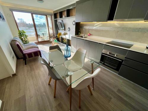 Los Angeles Apartment | Moderno Departamento Equipado Estacionamiento Privado 2D-2B con Excelente ubicación en Los Ángeles