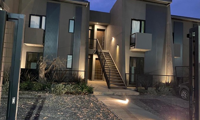 Maipu Apartment | Moderno departamento ruta del vino en Bosques de Mayo