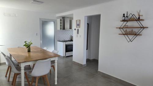 Tandil Apartment | Moderno Depto 5 con cochera