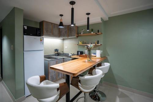 Province of Tucuman Apartment | Moderno y cómodo depto con patio interno en San miguel de Tucuman