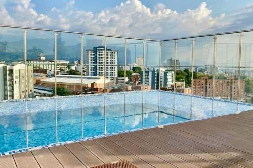 Armenia Apartment | Moderno y Confortable en el Eje Cafetero