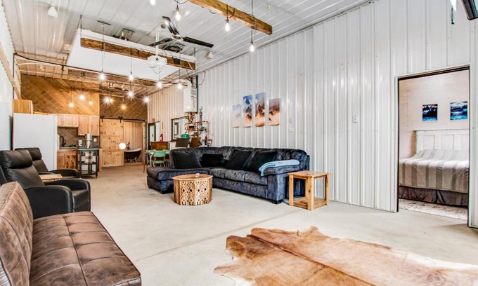 Mather House | Moe's Vineyard