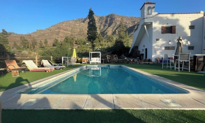 Mogan Apartment | Mogan Natural