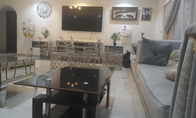 Mirdif House | Mohammed Residence