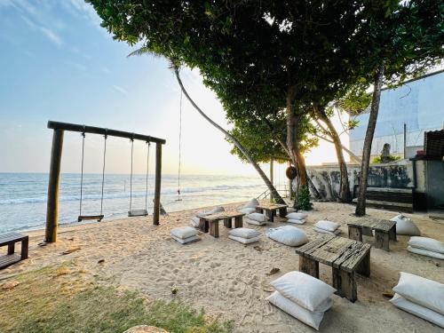 Talpe Hotel | Moi Talpe by DBI