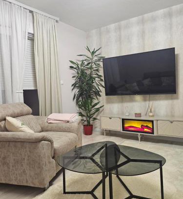 Banja Luka Apartment | Moj dom Petrićevac