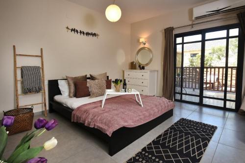 Had Nes Cabin | Mokka