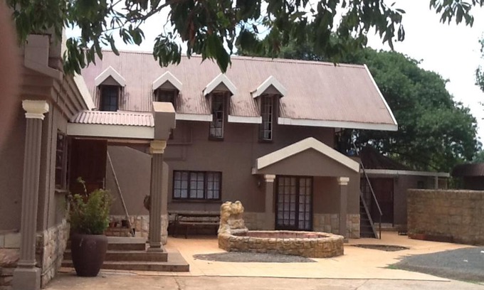 Mokopane Bed & Breakfast | Mokopane 82 Accommodation