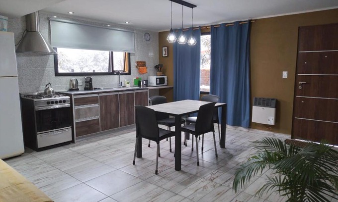 Villa Pehuenia Apartment | Molar-Hue